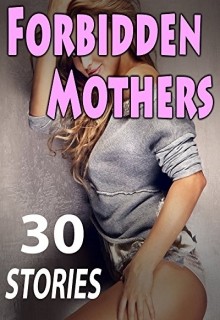 Forbidden Mothers by Kathleen Quivers