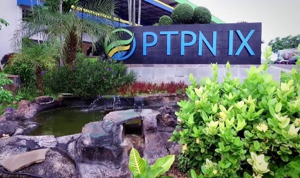 Lowongan Kerja PT Perkebunan Nusantara IX (PTPN 9) Buka Rekrutmen BUMN hingga 2    April 2024