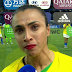 Marta chora após derrota da Seleção e pede união pelo futebol feminino. Assista!