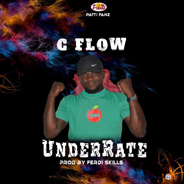 Download C-Flow UnderRate.mp3