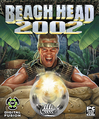 Beach Head 2002 Game Free Download For PC Full Version