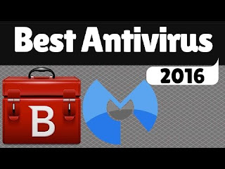 Top Antivirus 2016 for Windows 7/8/10 - How to Protect your PC
