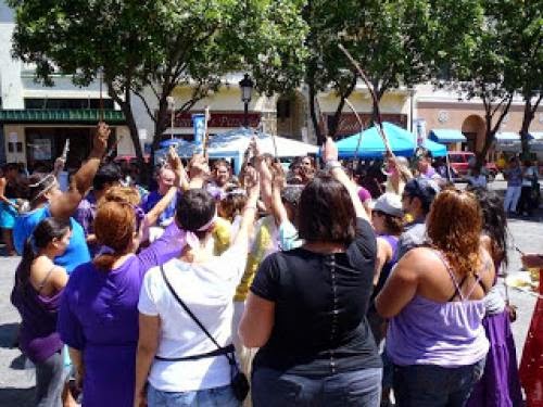 Wiccanos Siguen En Euforia Saliendo Del Caldero