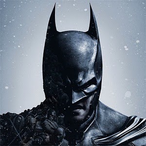 Batman Arkham Origins Game For Android