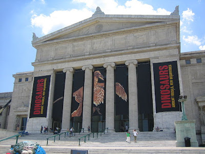 The Field Museum