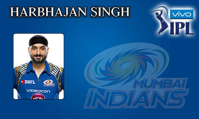 Harbhajan Singh