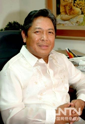 Bautista Returns as PAL President, Aircraft Deliveries Deferred