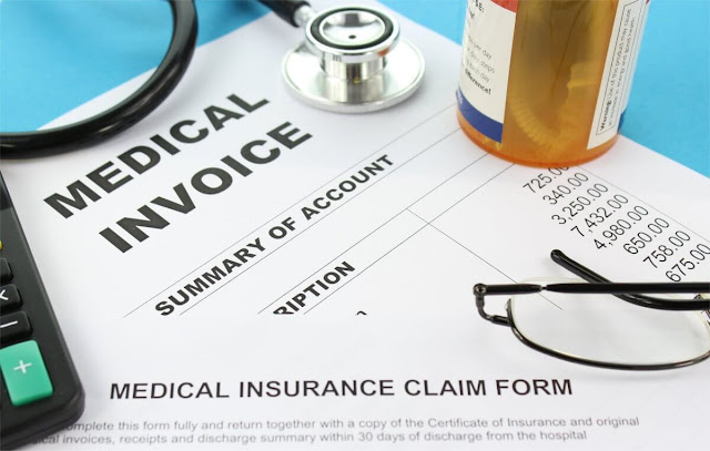 Medical Insurance Underwriting