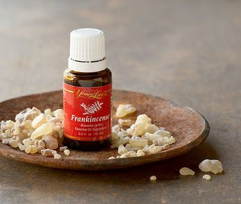 Frankincense Essential Oil Health Benefits