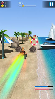 Download Real Beach Moto Racing Android apk