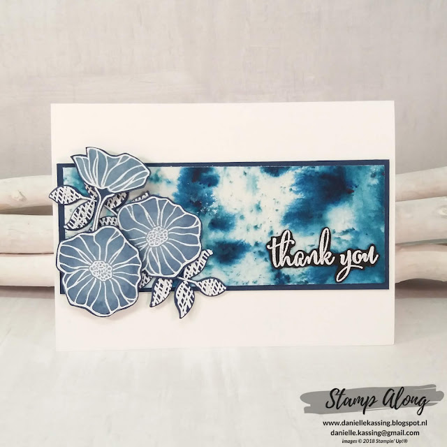 Stampin' Up! Oh so Eclectic