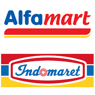 Transfer Uang Lewat Alfamart Dan Indomaret