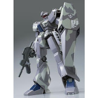 P-Bandai HG 1/144 JEGAN TYPE-D (CAMOUFLAGE Ver.)  Color Guide & Paint Conversion Chart