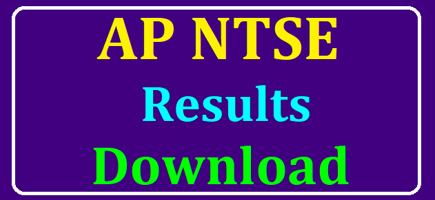 AP National Talent Search Examination Results Category Wise Selected Candidates List Download /2020/03/AP-NTSE-Results-Category-Wise-Selected-Candidates-List-Download.html