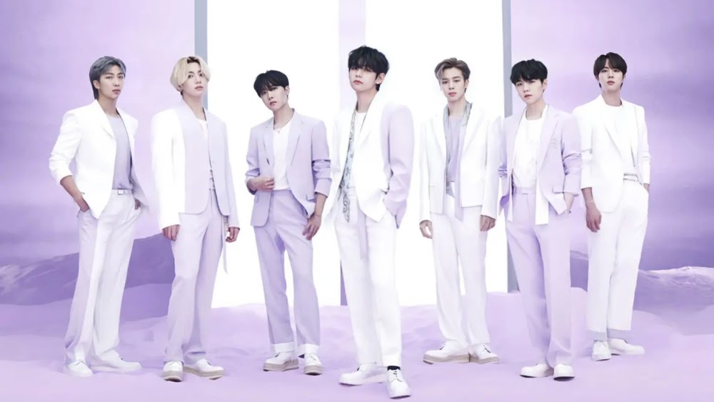 Surprise Fans, BTS Shares Preview of Their New Japanese Album!