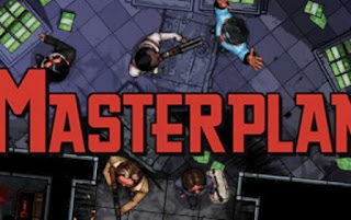 The Masterplan PC Games