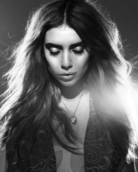 Lykke Li releases a 3 song EP consisting of demo versions of Youth No Knows