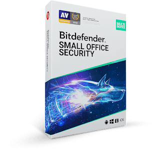 Bitdefender Small Office Security 2023 Download