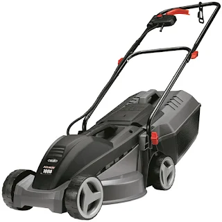 Electric Mowers