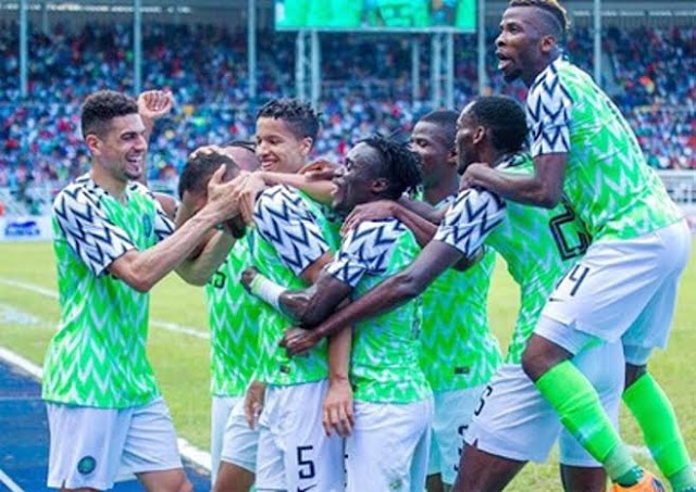 The two most important players in the Super Eagles, but were not available against Sierra Leone