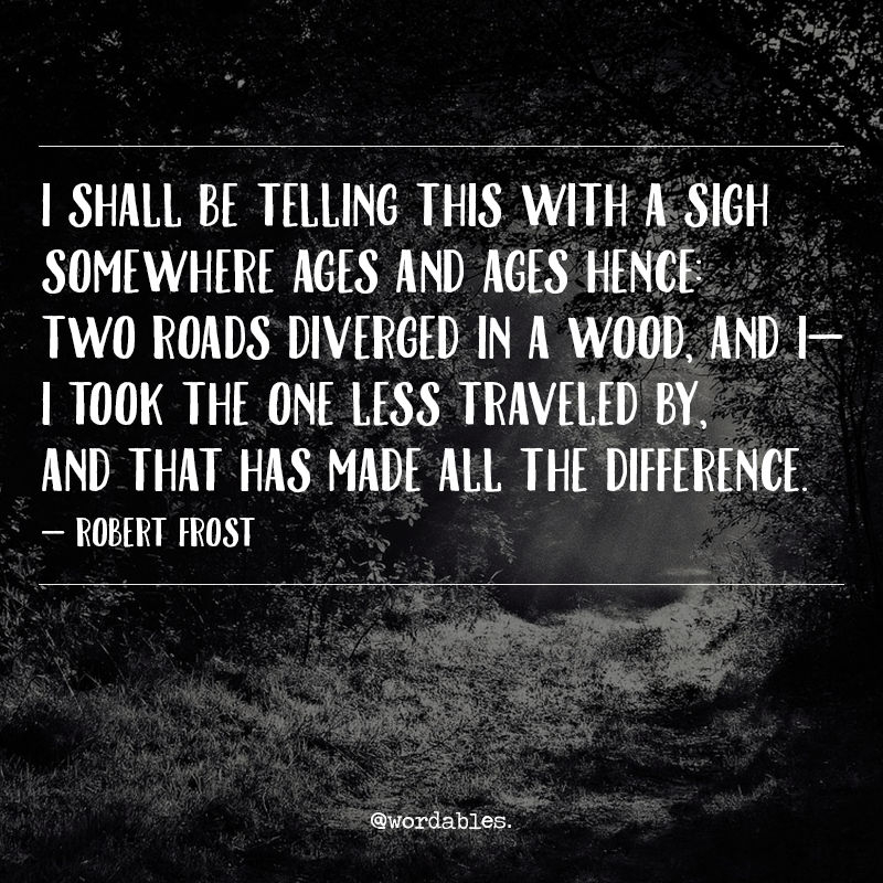 11 Quotes About Travelling That'll Make You Want to Get ...