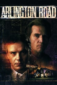 Arlington Road L inganno 1999 Film Completo sub ITA Online