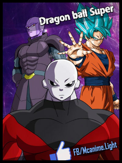 Dragon ball Super [131/131][+Especial Trunks][MEGA] HDTV | 720P [100MB][Sub Español]