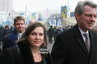 Victoria Nuland