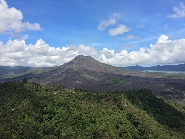  it is fundamentally only virtually the most picked ane BaliTourismMap: Kintamani Tour - Volcano Bali Full Day Tours Package