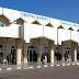 مطار سقطرى الدولي Socotra Airport