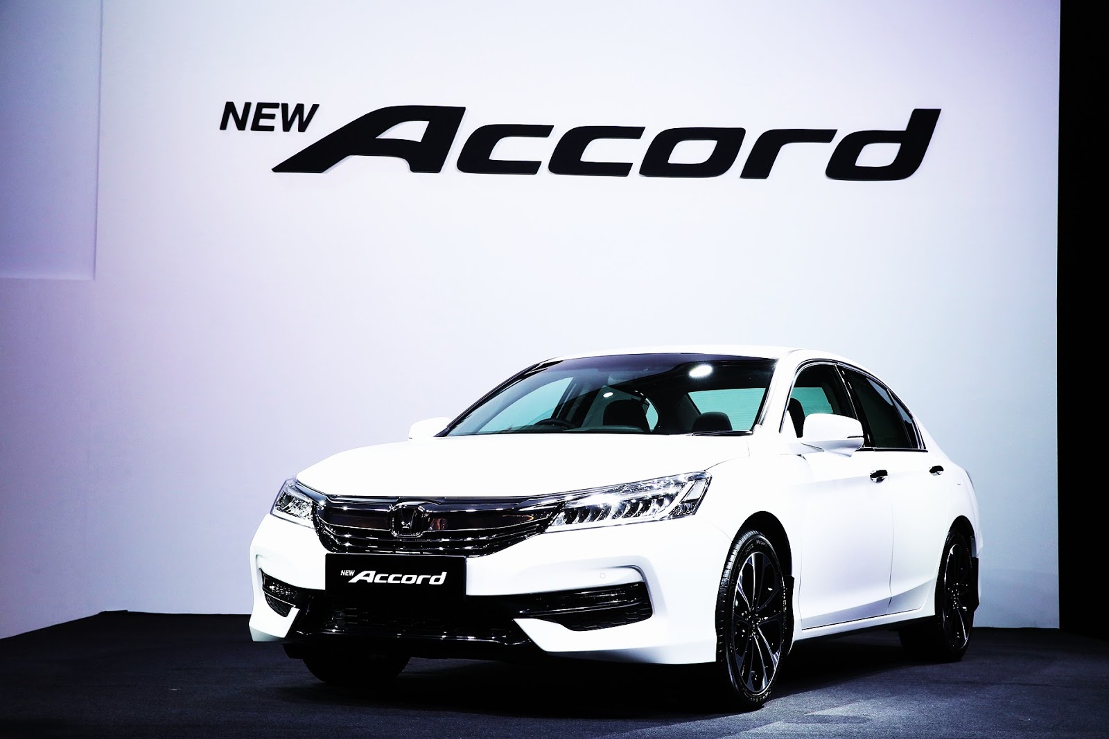 Motoring-Malaysia: Honda Accord facelift launched in ...