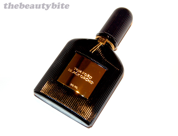 Tom Ford's Black Orchid. It's more than alright. It's bloody lovely.