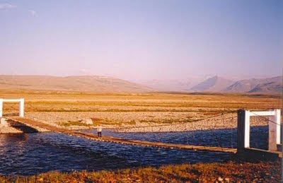 Deosai Plateau Pakistan Wallpapers