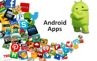 Kumpulan Aplikasi Android Terbaru Tahun ini