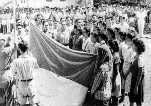 Sepuluh, Fakta, Unik, Seputar, Proklamsi, Tahun, 1945