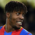 Wilfried Zaha Signs New Deal To Become Highest earner At Crystal Palace