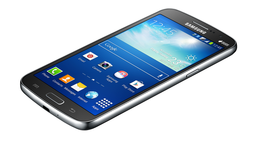 Samsung Galaxy Grand 2 Price Drop