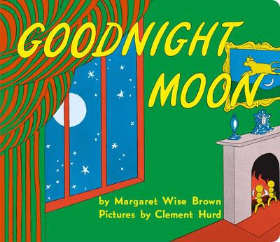 book review of goodnight moon