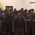 MUNDO / UN GRUPO DE MILITARES SE LEVANTAN CONTRA MADURO