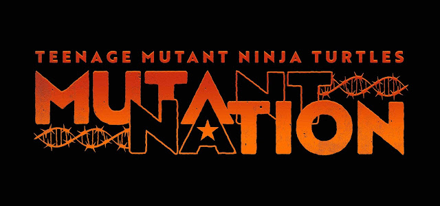 TMNT: Mutant Nation