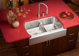 Stainless Steel Kitchen Sinks