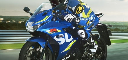 Suzuki GSX-R150 Layak Dibeli Gak Sih?