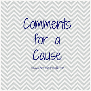 Comments for a Cause - Farm Rescue