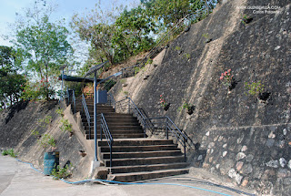 Mt Tapyas Coron Palawan