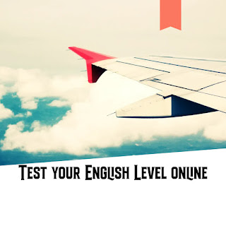 Test your English level online