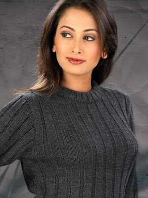 gayatri joshi