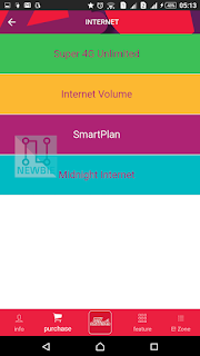 Cara Gampang Isi Ulang Paket Internet Kuota 4G Unlimited Smartfren