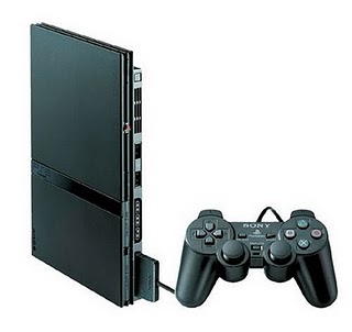  Playstation 2 - PS2