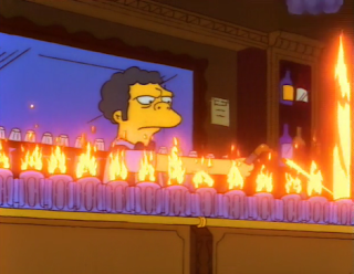 flameado, llamas,flama, Moe, calmán, queimada, flames,no vegues tan Borrás 