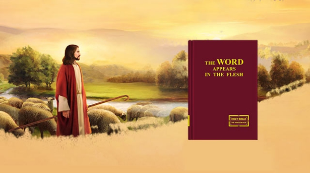 Eastern Lightning ，The Church of Almighty God , Lord Jesus